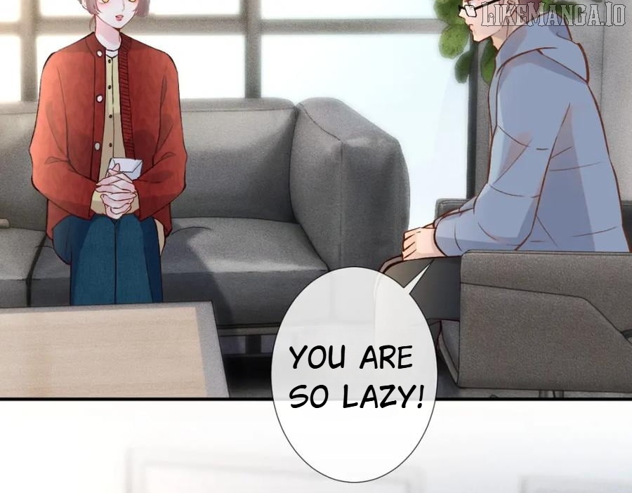 Everyone's Darling Chapter 285 - page 64